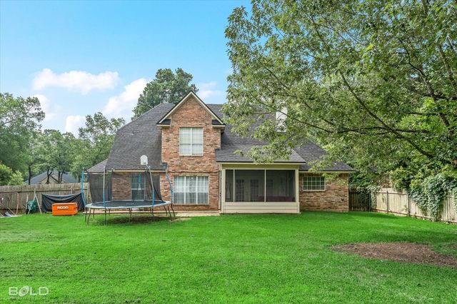 4013 Wisteria Lane, Benton, LA 71006