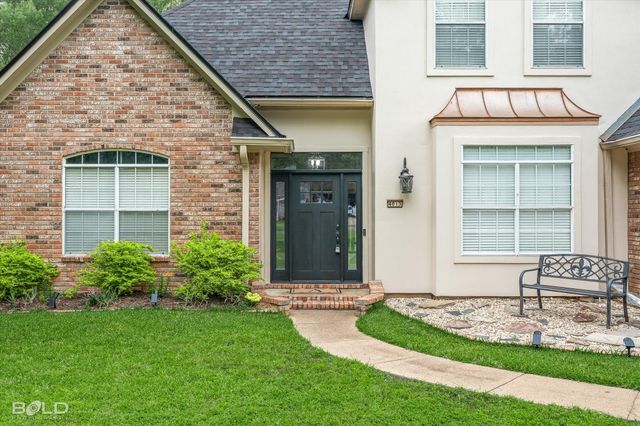 4013 Wisteria Lane, Benton, LA 71006