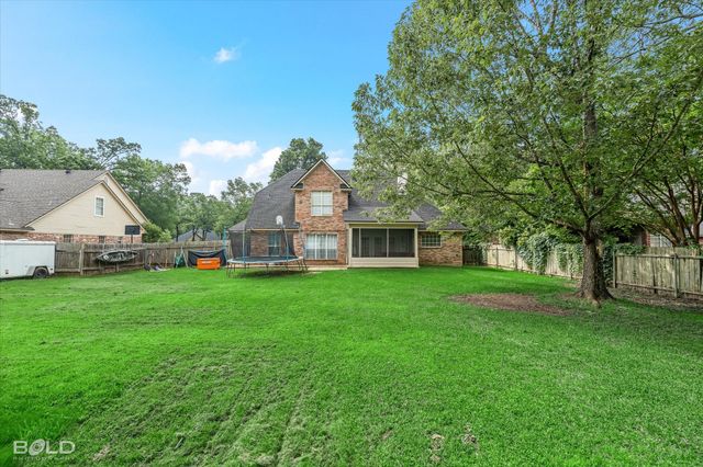 4013 Wisteria Lane, Benton, LA 71006