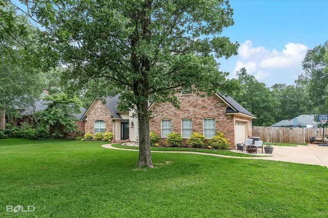 4013 Wisteria Lane, Benton, LA 71006