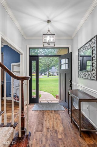 4013 Wisteria Lane, Benton, LA 71006