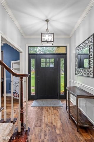 4013 Wisteria Lane, Benton, LA 71006