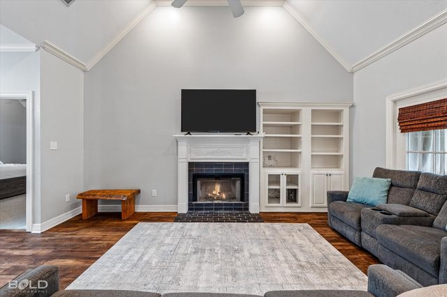 4013 Wisteria Lane, Benton, LA 71006