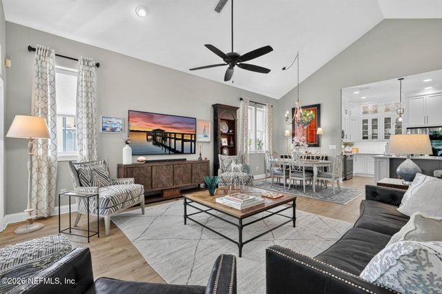 136 ISLAND COTTAGE Way, St. Augustine, FL 32080
