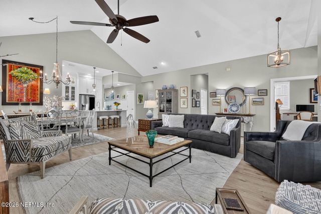 136 ISLAND COTTAGE Way, St. Augustine, FL 32080