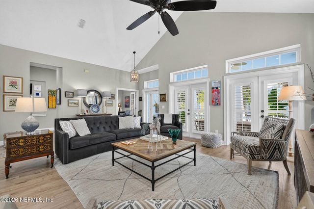 136 ISLAND COTTAGE Way, St. Augustine, FL 32080