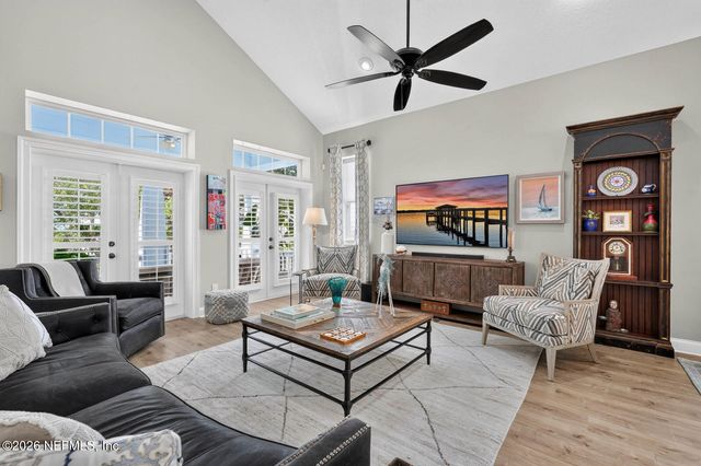 136 ISLAND COTTAGE Way, St. Augustine, FL 32080
