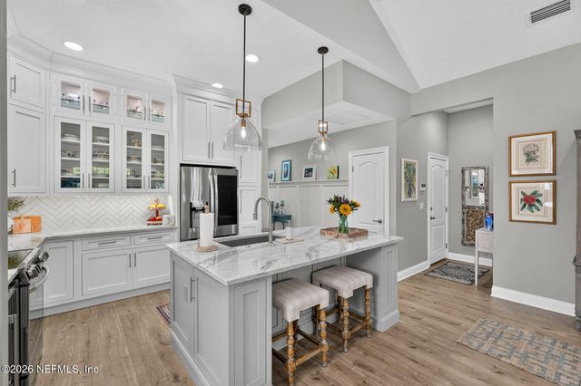 136 ISLAND COTTAGE Way, St. Augustine, FL 32080