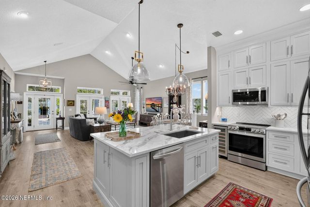 136 ISLAND COTTAGE Way, St. Augustine, FL 32080