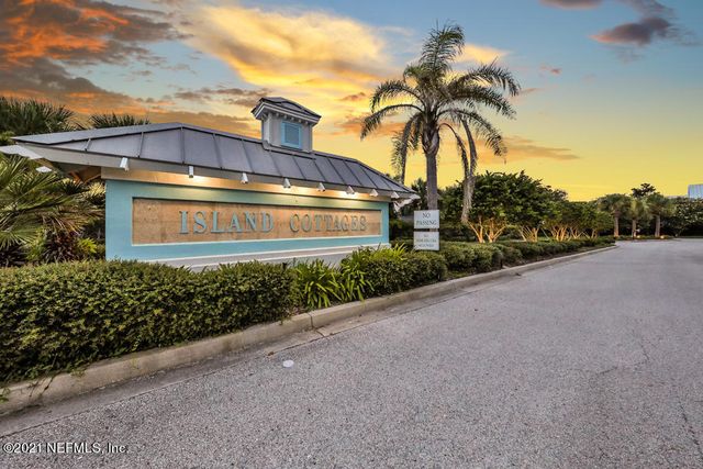 136 ISLAND COTTAGE Way, St. Augustine, FL 32080