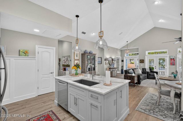 136 ISLAND COTTAGE Way, St. Augustine, FL 32080