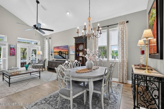 136 ISLAND COTTAGE Way, St. Augustine, FL 32080