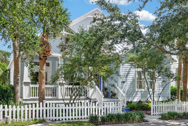 136 ISLAND COTTAGE Way, St. Augustine, FL 32080