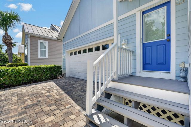 136 ISLAND COTTAGE Way, St. Augustine, FL 32080