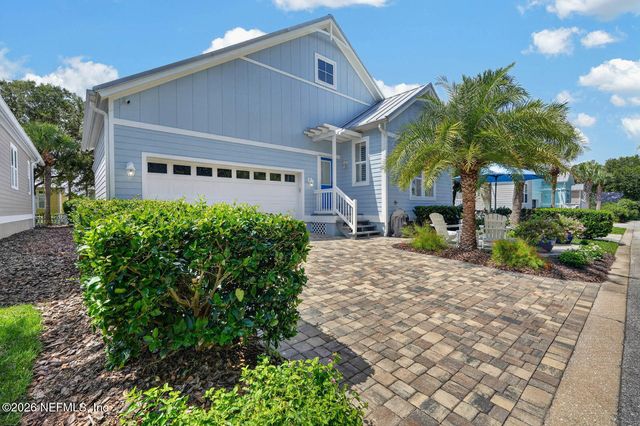 136 ISLAND COTTAGE Way, St. Augustine, FL 32080