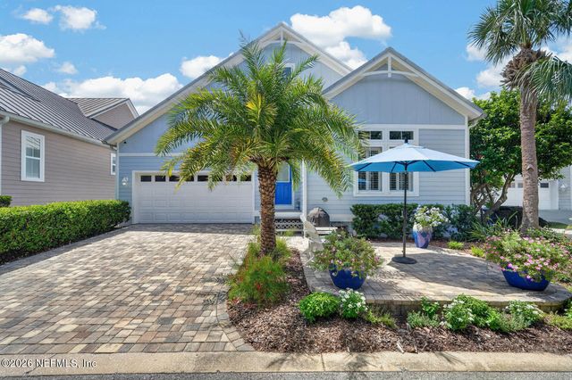 136 ISLAND COTTAGE Way, St. Augustine, FL 32080