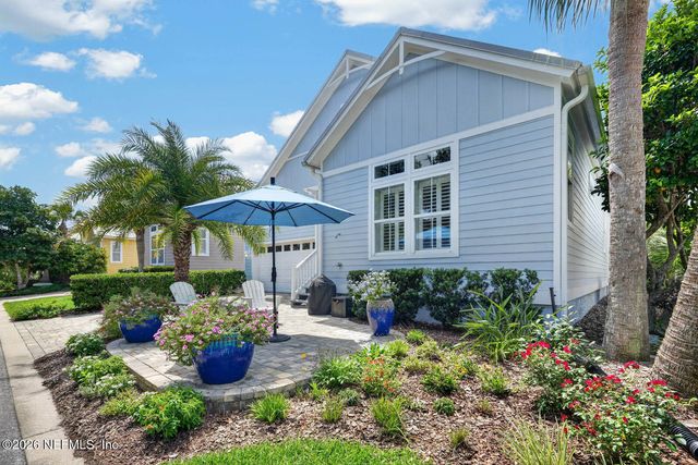 136 ISLAND COTTAGE Way, St. Augustine, FL 32080