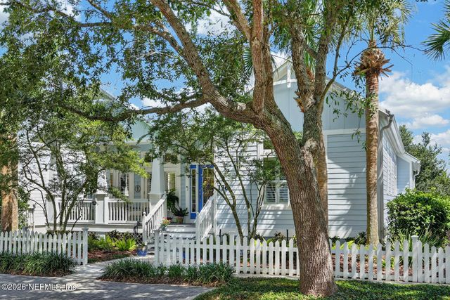 136 ISLAND COTTAGE Way, St. Augustine, FL 32080