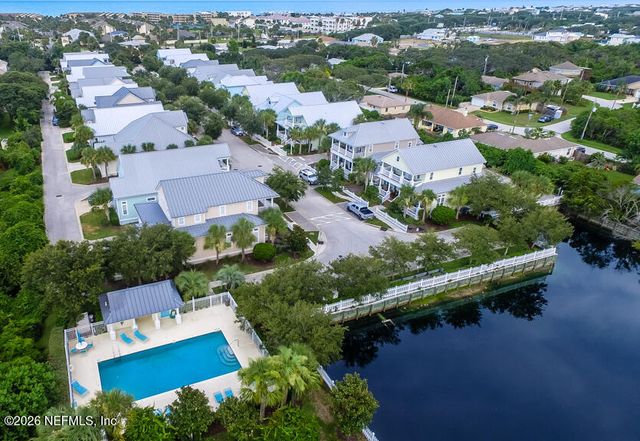 136 ISLAND COTTAGE Way, St. Augustine, FL 32080
