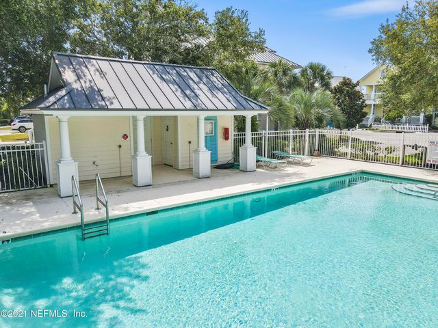 136 ISLAND COTTAGE Way, St. Augustine, FL 32080