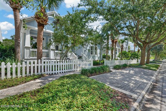 136 ISLAND COTTAGE Way, St. Augustine, FL 32080