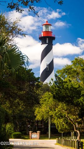 136 ISLAND COTTAGE Way, St. Augustine, FL 32080