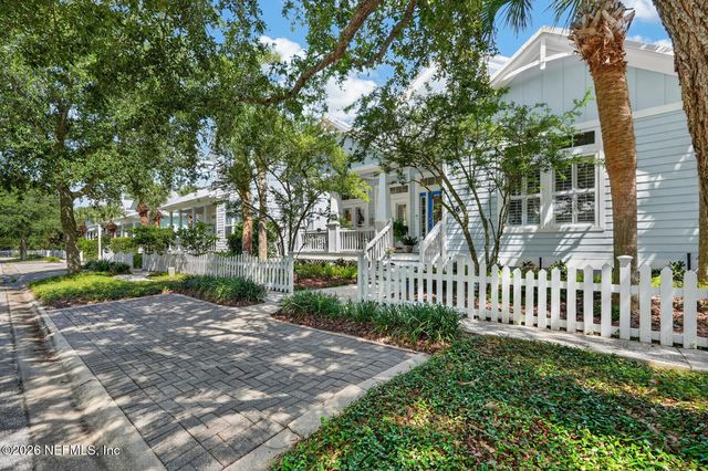 136 ISLAND COTTAGE Way, St. Augustine, FL 32080