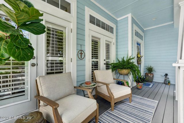136 ISLAND COTTAGE Way, St. Augustine, FL 32080