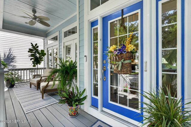 136 ISLAND COTTAGE Way, St. Augustine, FL 32080