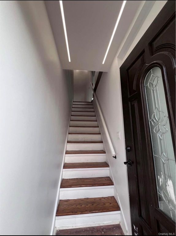 Address unavailable.