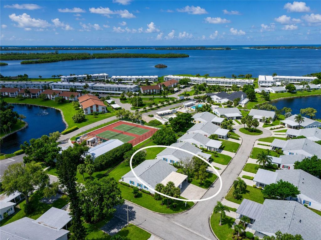 Image 1 of property listing at 9406 ANDOVER CIRCLE, Bradenton, FL 34210