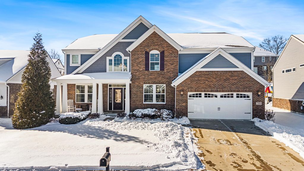 7950 Arcadia Boulevard, Alexandria, KY 41001