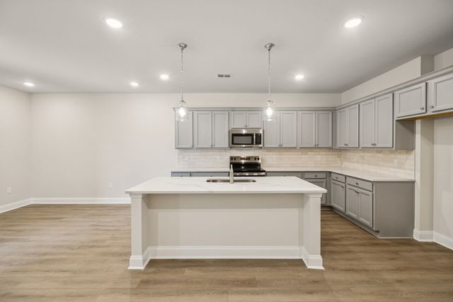 8152 Rocky Fork Almaville Road, Smyrna, TN 37167