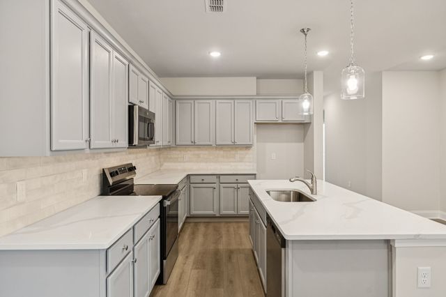 8152 Rocky Fork Almaville Road, Smyrna, TN 37167