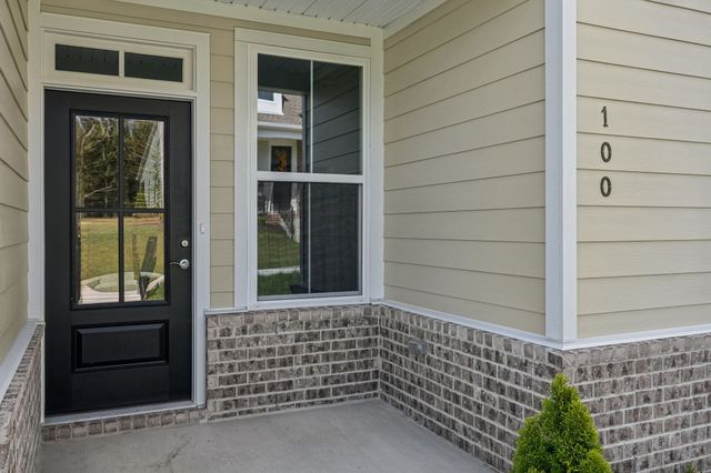 8152 Rocky Fork Almaville Road, Smyrna, TN 37167