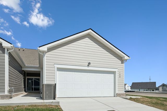 8152 Rocky Fork Almaville Road, Smyrna, TN 37167