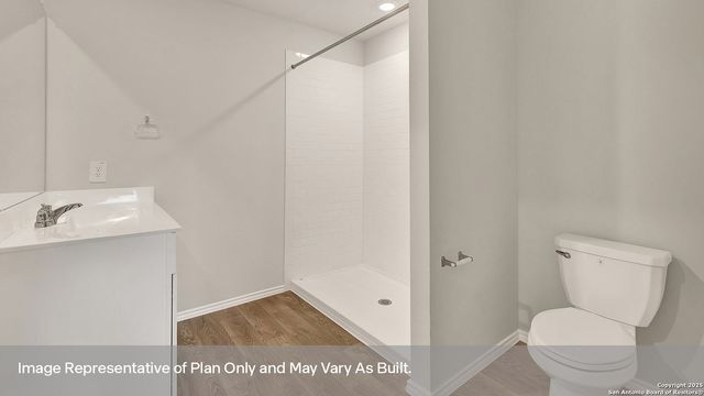 331 LOW PASTURE TRAIL, Maxwell, TX 78656