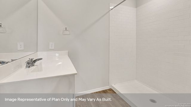 331 LOW PASTURE TRAIL, Maxwell, TX 78656