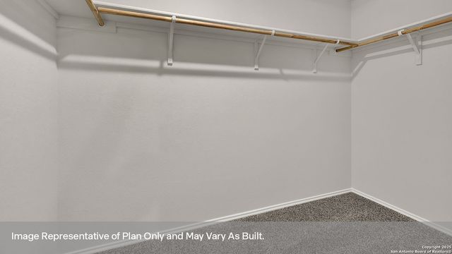 331 LOW PASTURE TRAIL, Maxwell, TX 78656