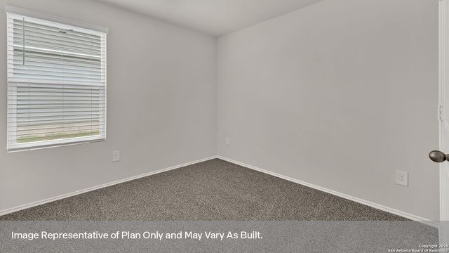 331 LOW PASTURE TRAIL, Maxwell, TX 78656