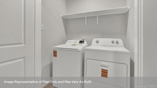 331 LOW PASTURE TRAIL, Maxwell, TX 78656