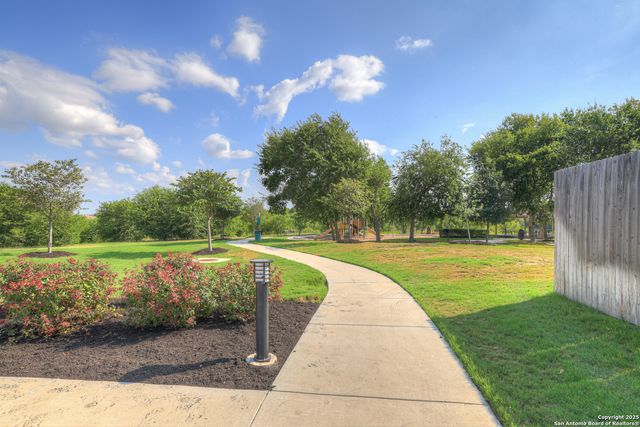 331 LOW PASTURE TRAIL, Maxwell, TX 78656