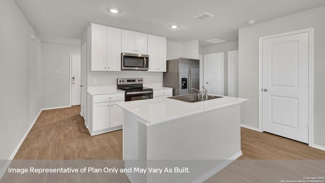 331 LOW PASTURE TRAIL, Maxwell, TX 78656