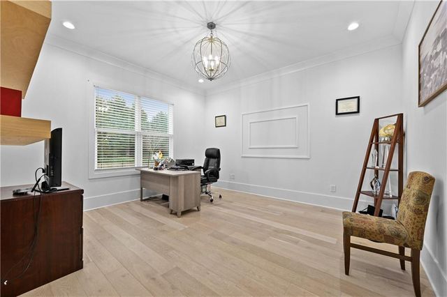 2550 Kilgore Road, Buford, GA 30519