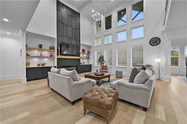 2550 Kilgore Road, Buford, GA 30519