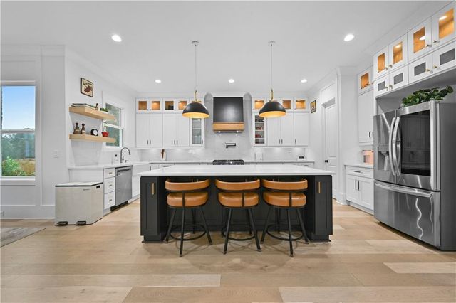 2550 Kilgore Road, Buford, GA 30519