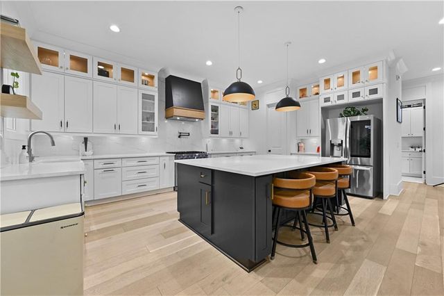 2550 Kilgore Road, Buford, GA 30519