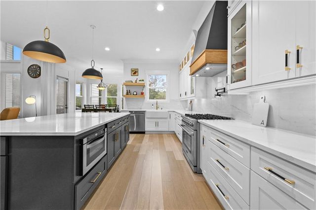 2550 Kilgore Road, Buford, GA 30519