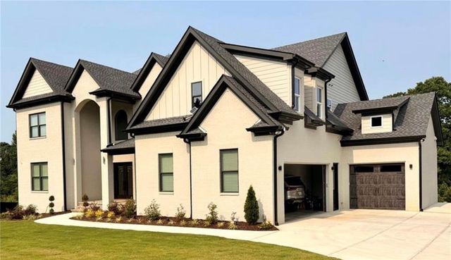 2550 Kilgore Road, Buford, GA 30519