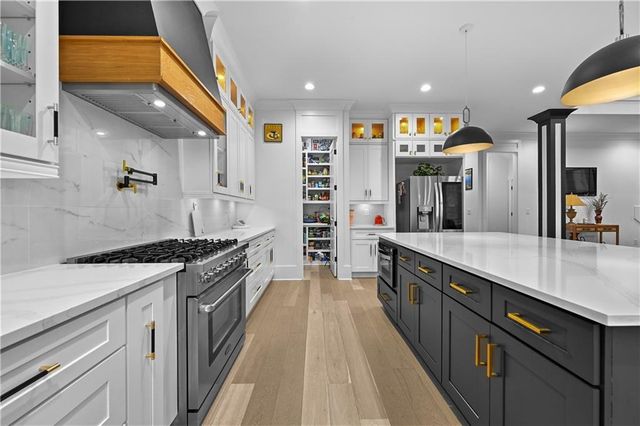 2550 Kilgore Road, Buford, GA 30519